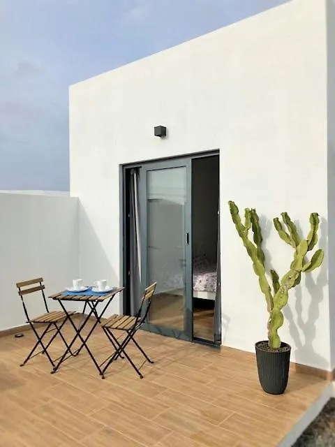 Villa Chona El Cuchillo