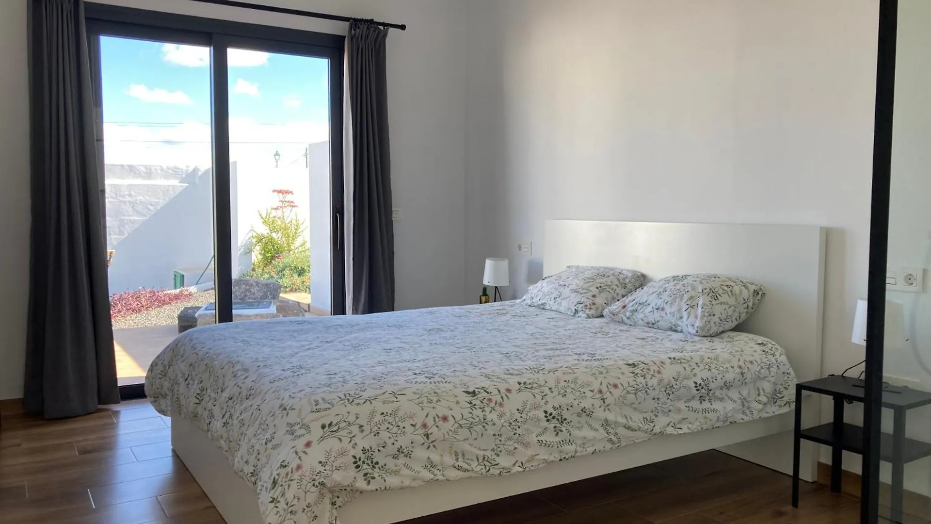 Villa Chona El Cuchillo España