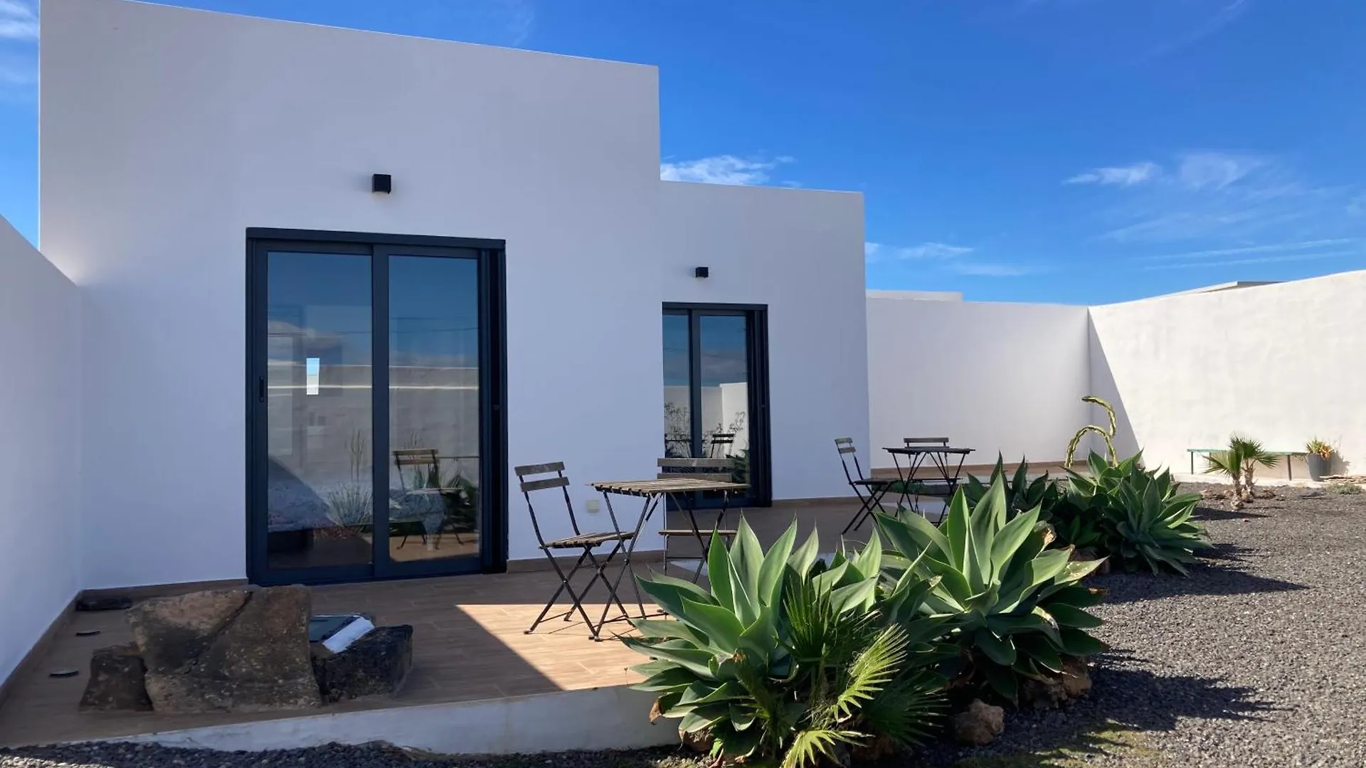 Villa Chona El Cuchillo