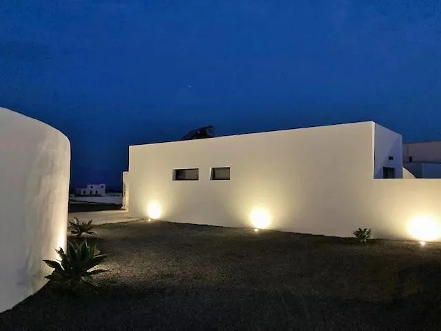 Villa Chona El Cuchillo