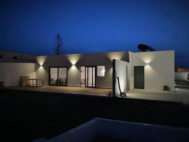 Villa Chona El Cuchillo 0*,  Spain