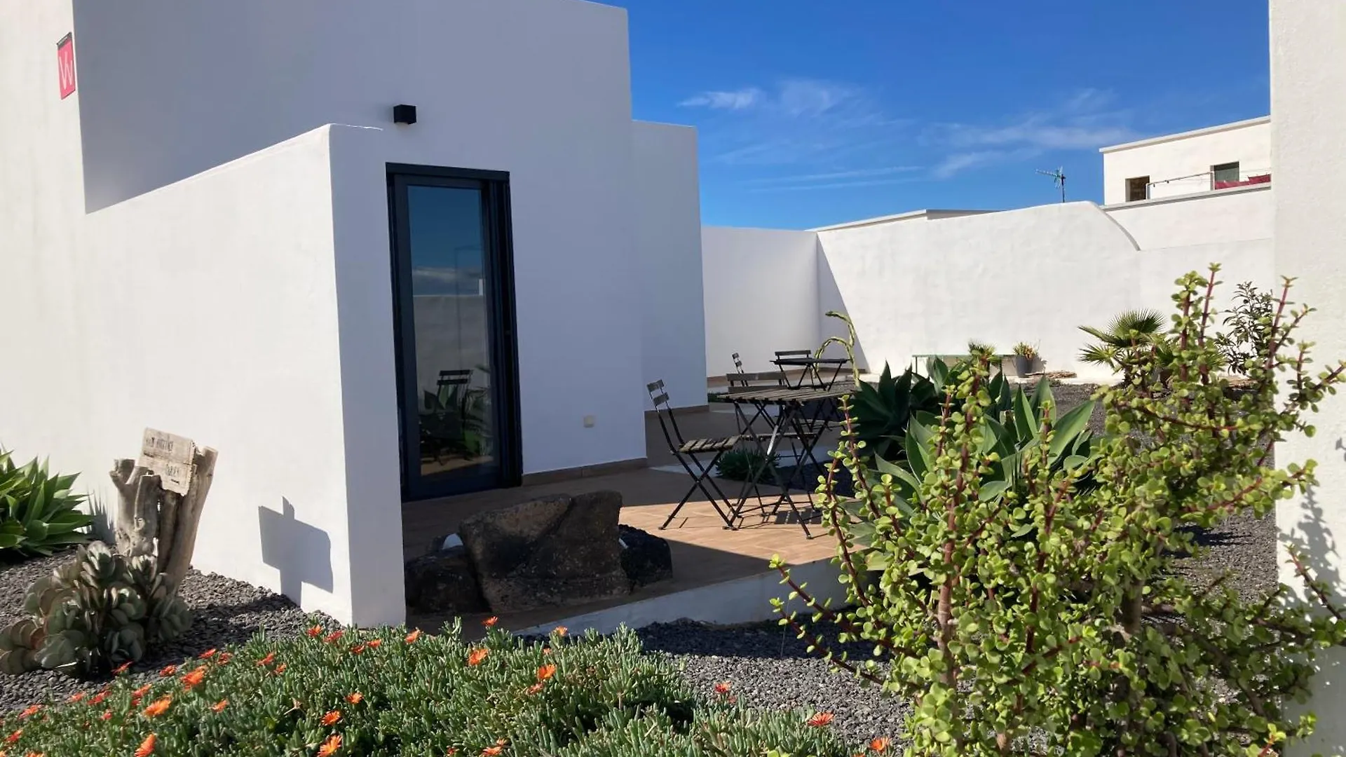 Villa Chona El Cuchillo